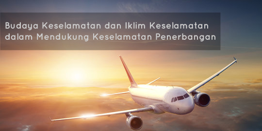 Keselamatan Penerbangan