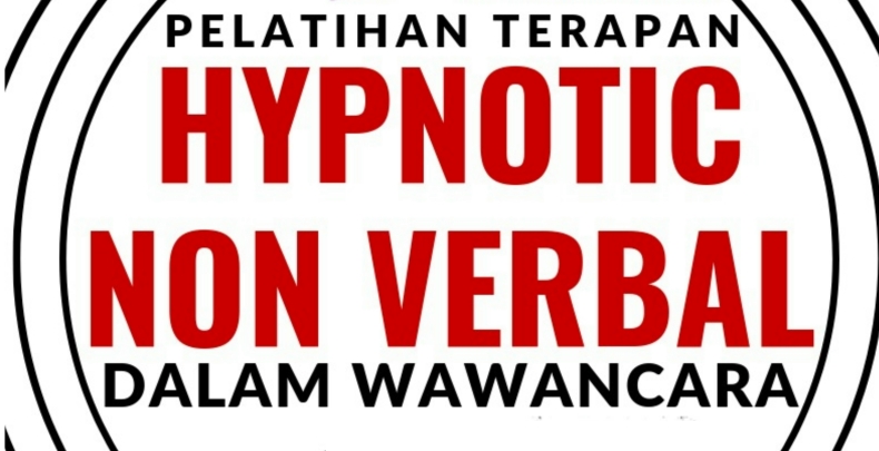Pelatihan Terapan Hipnotic